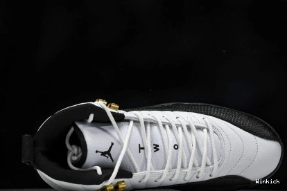 Jordan Air "Taxi" 12 130690-125 0912